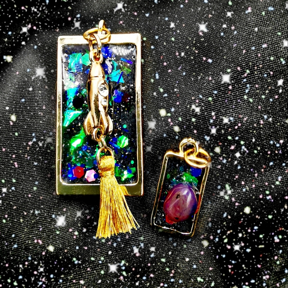 Outer Space Collection 🌌🚀